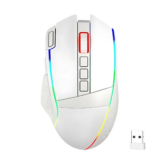 Gaming Mouse TJ Phantom 900K