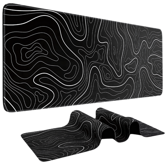 Desk Pad Anti-Sl TJ G-Mat X