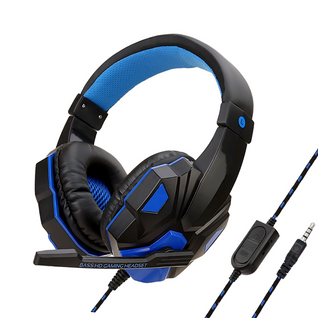 Gaming Headset TJ BattleComm