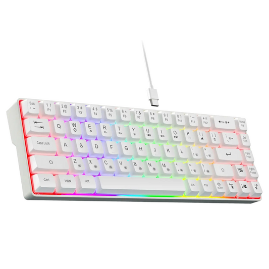 Gaming Keyboard TJ Memboard 68