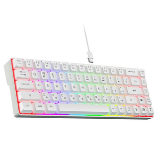 Gaming Keyboard TJ Memboard 68
