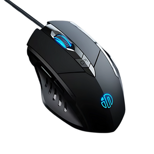 Gaming Mouse TJ Phantom X