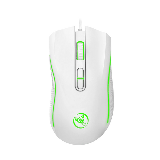 Gaming Mouse with Programmable Buttons for Pc Gaming