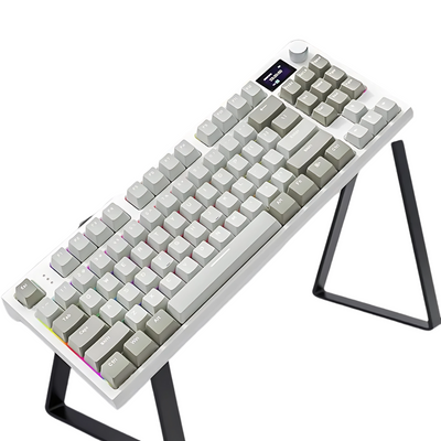 Keyboard Mechanical TJ MechWave 86-V