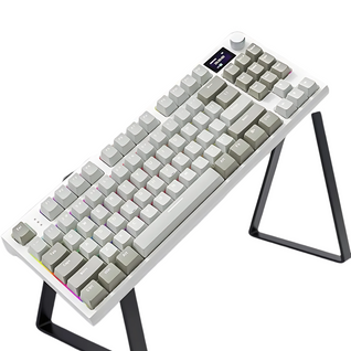 Keyboard Mechanical TJ MechWave 86-V