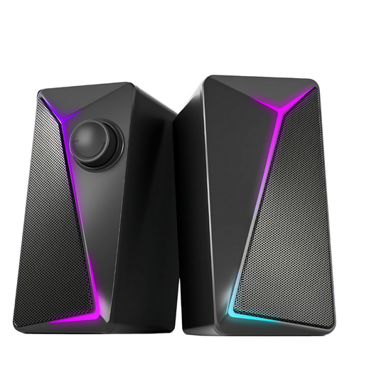 Speaker Computer TJ BassWave Pro