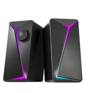 Speaker Computer TJ BassWave Pro