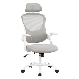 Comfort Office Chair TJ PostureMax