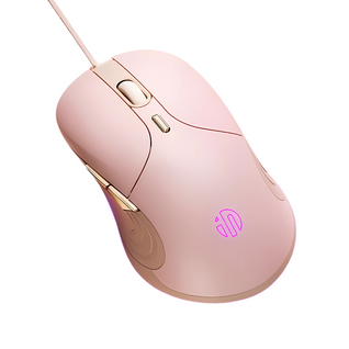 Gaming Mouse TJ Glow X