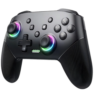 Gaming Controller TJ PulseX