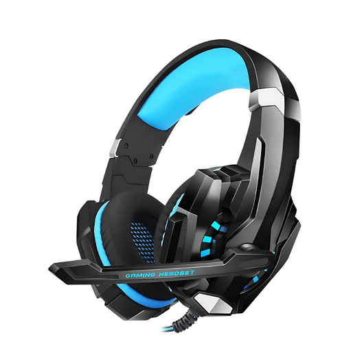 Headset Gaming TJ Command X