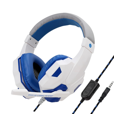Gaming Headset TJ BattleComm