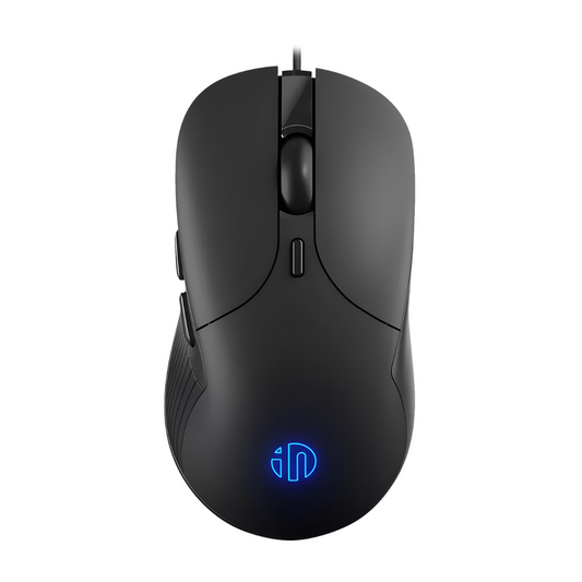 Computer Mouse TJ MacroPro 6K