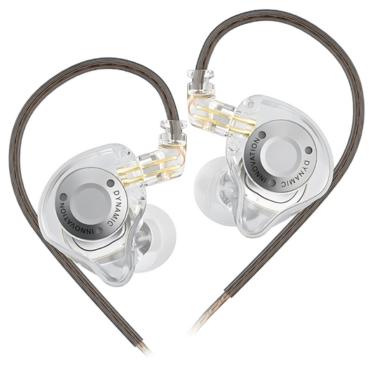 Wired Earphone Noise Cancelling Headsets TJ Diamond Sound