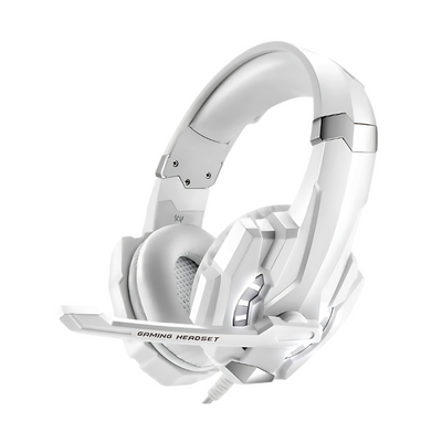 Headset Gaming TJ Command X