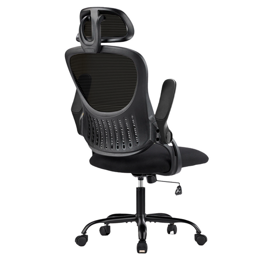 Comfort Office Chair TJ PostureMax