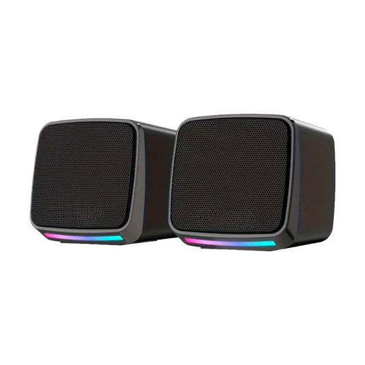 USB Computer speakers TJ Wave Pro