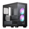 Pc Case with Airflow Design for Gaming and Custom Builds