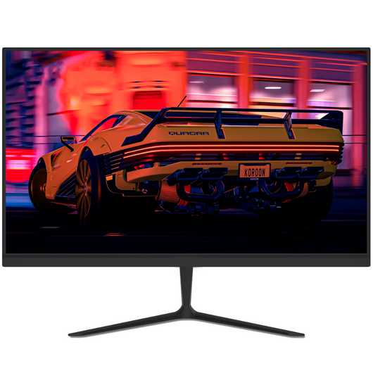 Computer monitor TJ VisionFlex 24-V