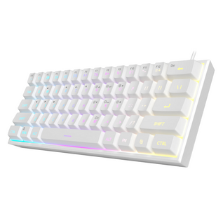 Gaming Keyboard TJ SpectraMini 61-V