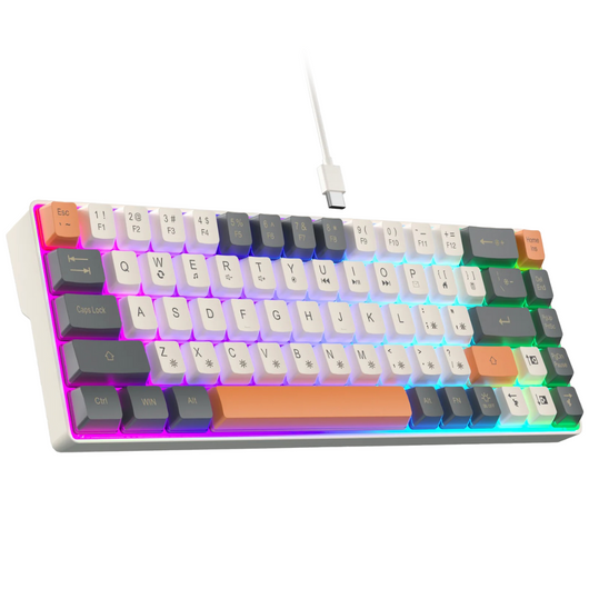 Gaming Keyboard TJ Memboard 68