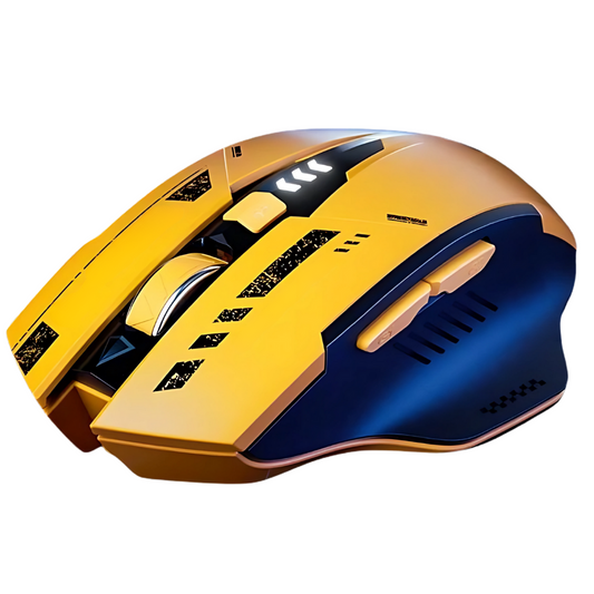 Gaming Mouse TJ MouseBee 600-V