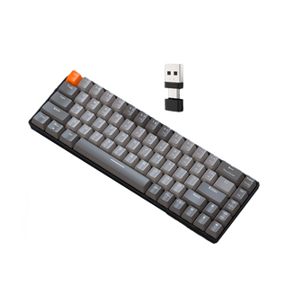 Mechanical Keyboard TJ Phantom 68
