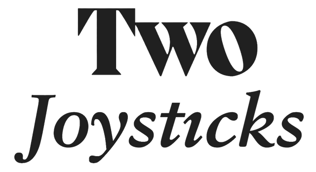 Two Joysticks