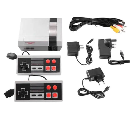 FunFusion ™ Retro Game Console