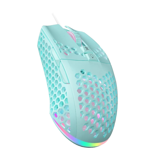 Wired Gaming Mouse Custom Macro Tj Hyperedge