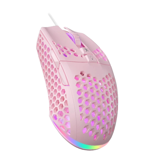 Wired Gaming Mouse Custom Macro Tj Hyperedge