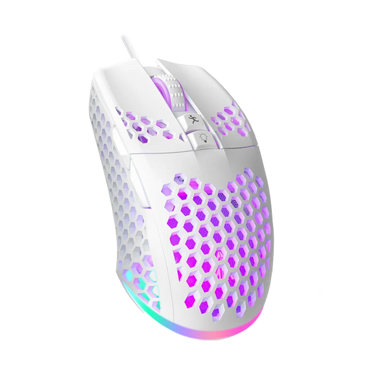 Wired Gaming Mouse Custom Macro Tj Hyperedge
