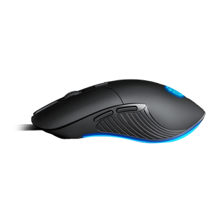 Computer Mouse TJ MacroPro 6K