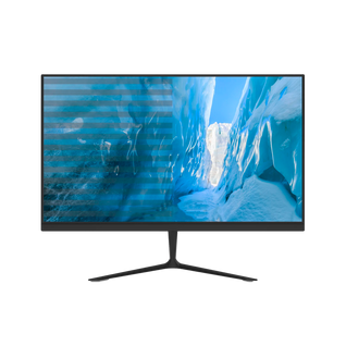 Computer monitor TJ VisionFlex 24-V