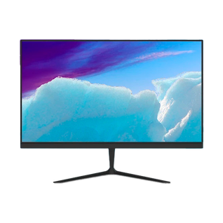 Computer monitor TJ VisionFlex 24-V