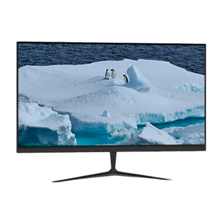 Computer monitor TJ VisionFlex 24-V