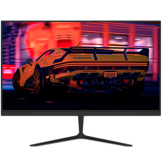 Computer monitor TJ VisionFlex 24-V
