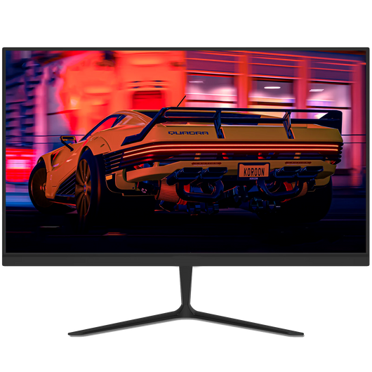 Computer monitor TJ VisionFlex 24-V